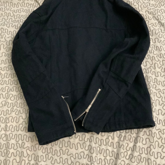 Biker jacket - Picture 5 of 6